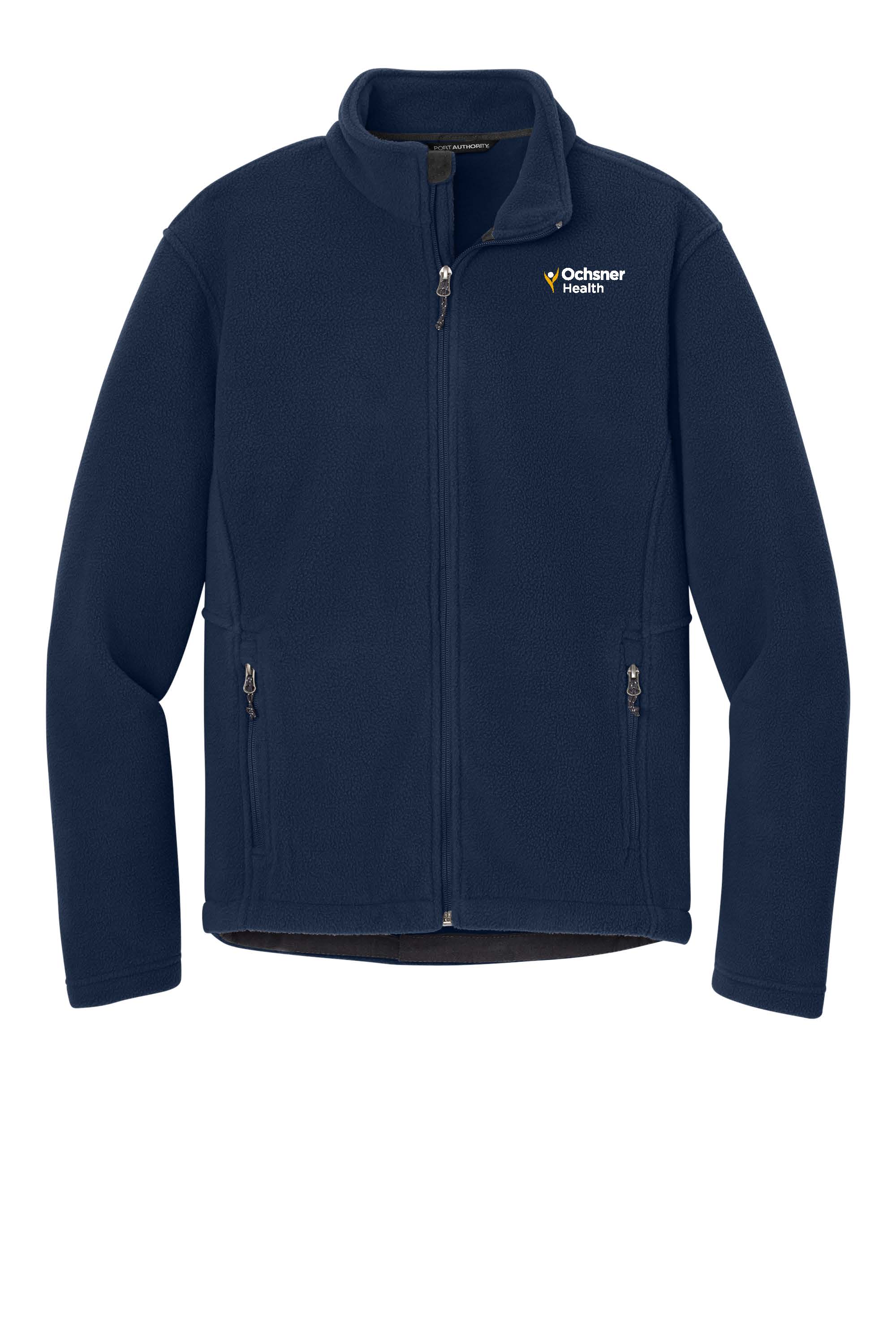 Port Authority Men's Value Fleece, , large image number 3